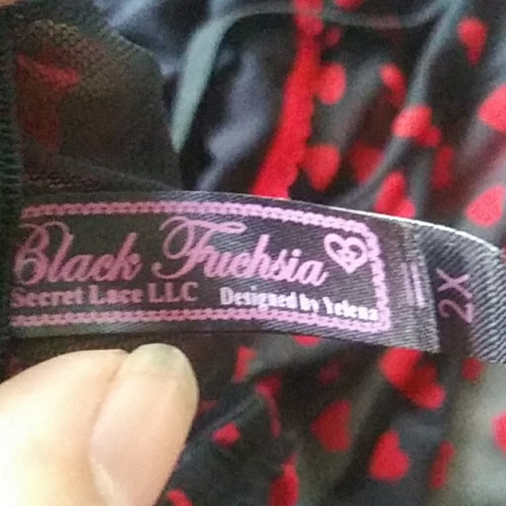 Velvet heart intimate apparel - Picture 3 of 5